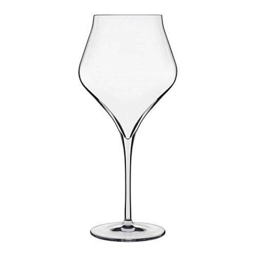 Juego Copa Vino Burgundy