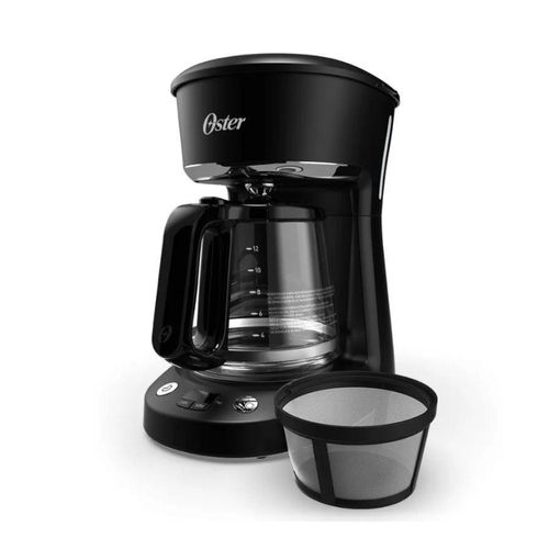 Cafetera Programable De 12 Tazas Con Auto Apagado