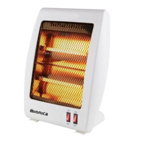 Estufa De Cuarzo 220-240 V