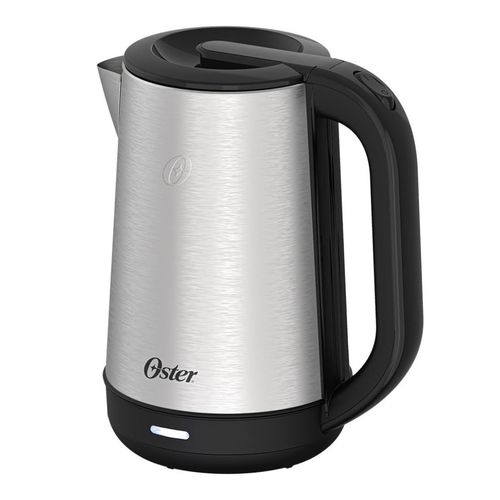Hervidor Eléctrico Oster Inox Ultra 1850W