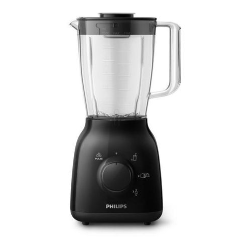 Licuadora Philips Hr2126/90 Jarra De Plástico 1,5Litros 500W 3V
