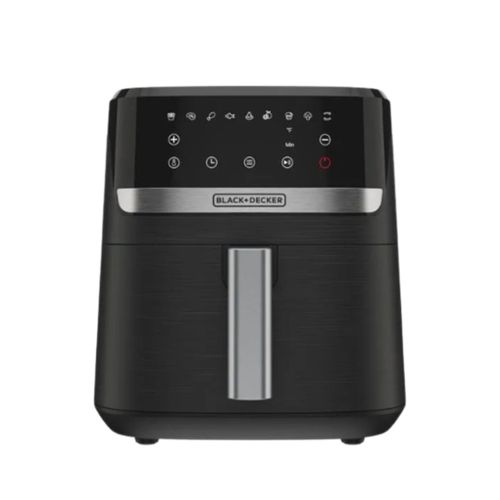 Freidora Digital B+D Purifry 4 2Lts Afbd42-1Bdcl