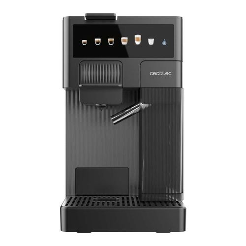 Cafetera Freestyle Latte