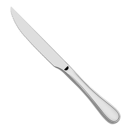 Cuchillo Forjado Asado Firenze Tram