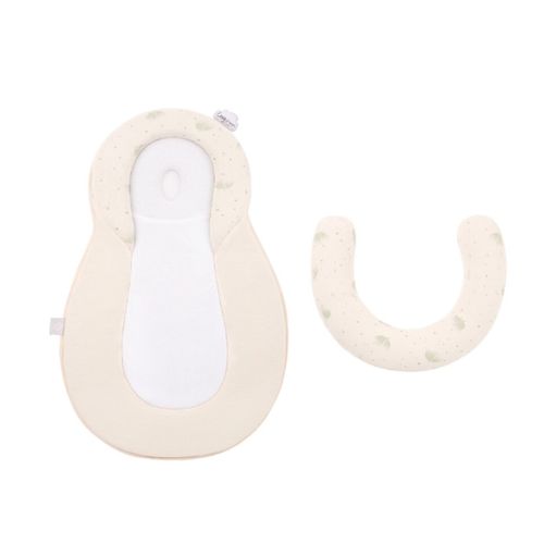 Almohada Cosydream Fresh Off White Transpirable