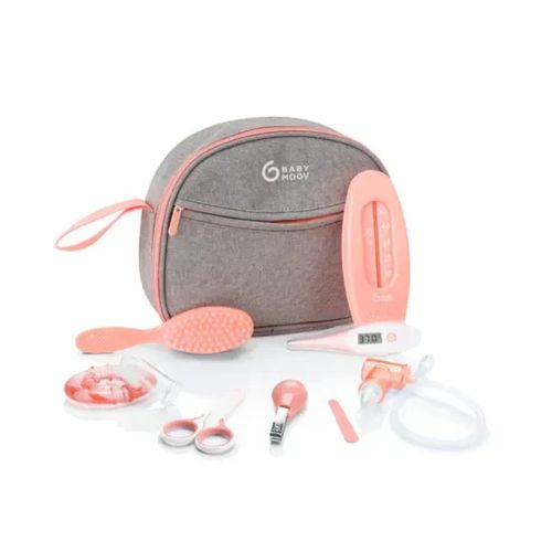 Neceser De Baño Para Bebé Melocotón
