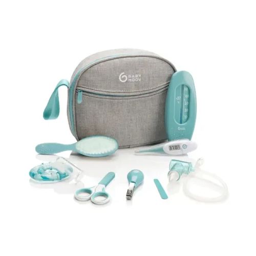 Neceser De Baño Para Bebé Smokey