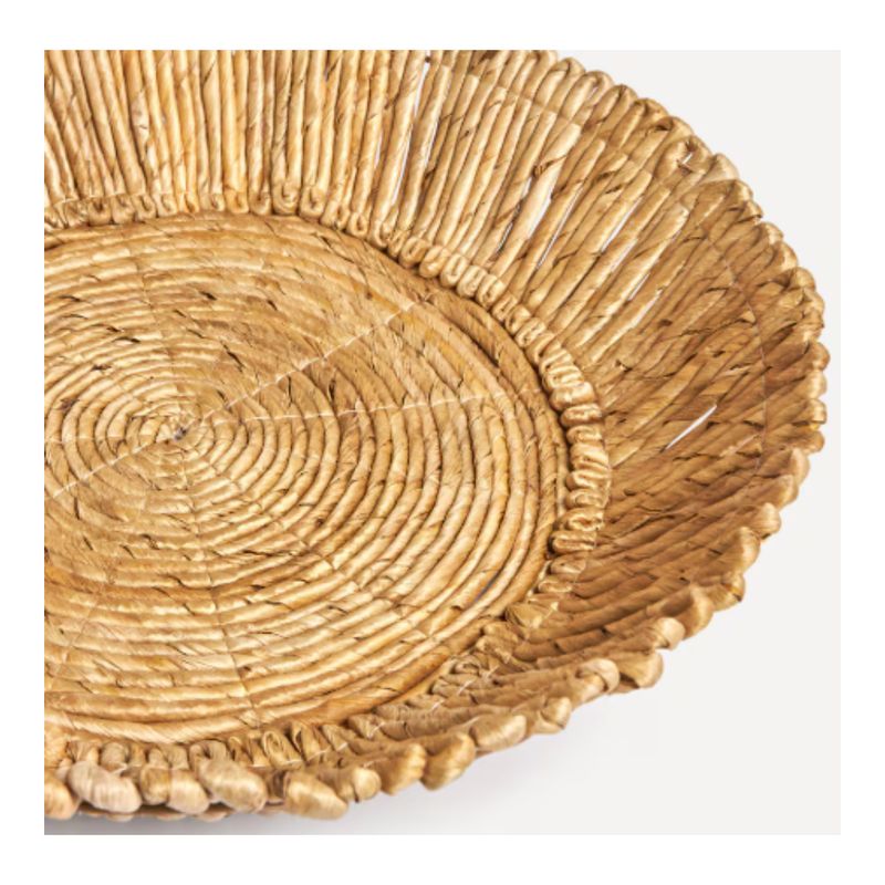 Centro%20Mesa%20Banana%20Leaf%20A50633%20Natural%2055X55X9%20Cm