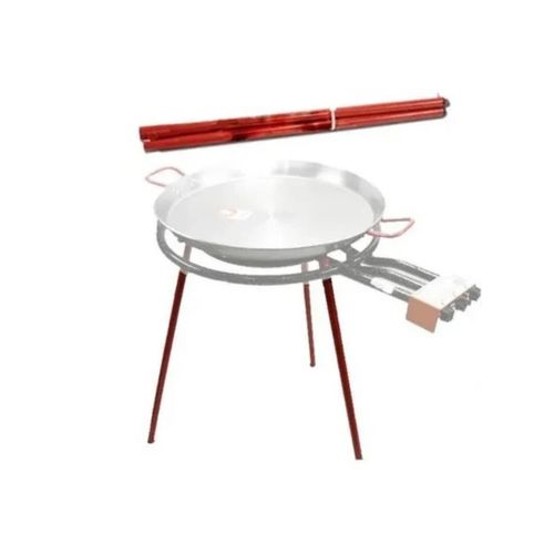 Tripode Para Paellera 25-35Cm