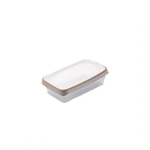 Tupper Plastico 0 4 Lts