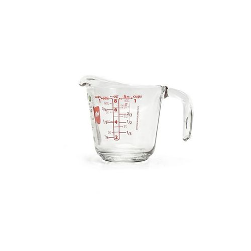 Jarra Medidora 250Ml Marinex