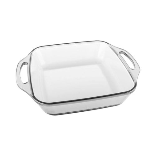 Asadera Cuadrada Grande Seletta 3,8 Lts