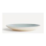 Plato%20Postre%20Azul%2021Cm%20Spinwash