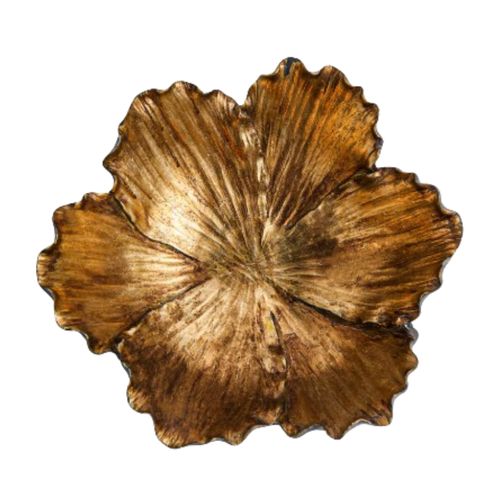 Centro De Mesa Flor De Loto