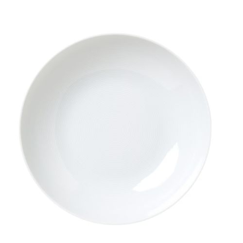 Plato Hondo Redondo 22Cm  Eto