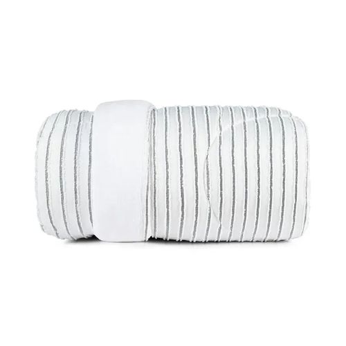 Edredón Blend Sense Raya - 2,20M X 2,35M Raya Blanco