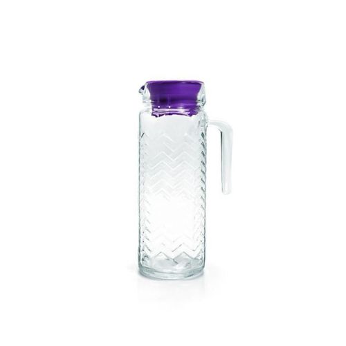 Jarra Sm Zumba 12L Con Tapa