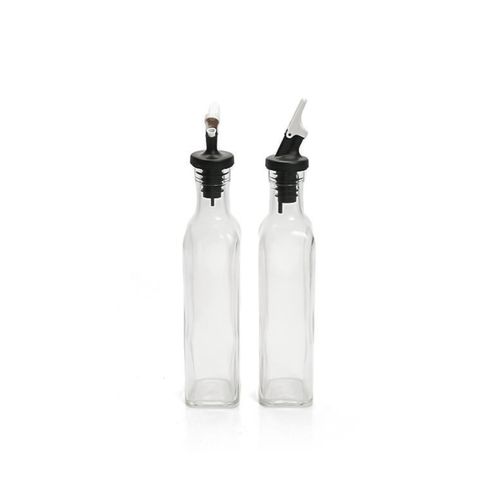 Aceitero Y Vinagrero