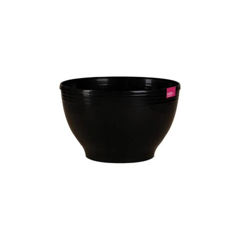 Bowl Redondo Le Chef Preto Ø 21,5 X
