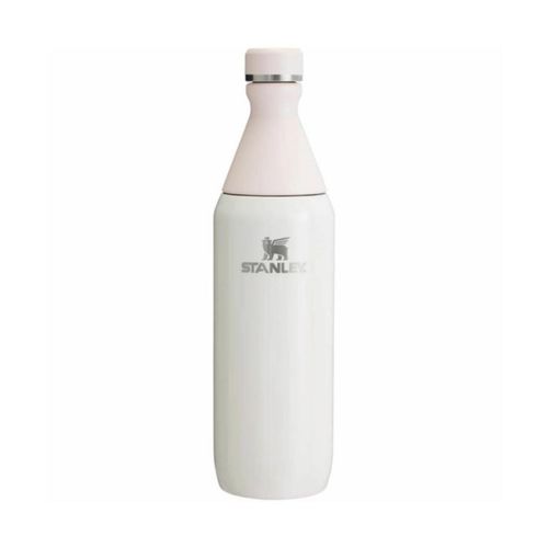 Botella 1L All Day Slim Rose Quartz