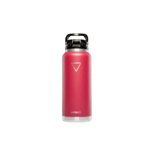 Termo 1060 Ml Rojo