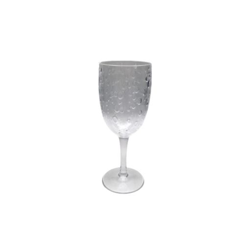 Copa Acrilica 430Ml Transparente