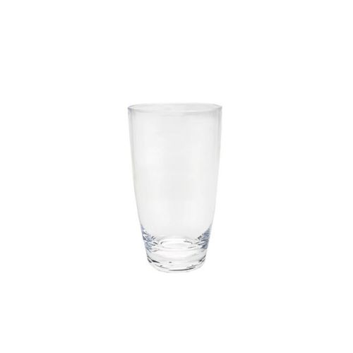 Vaso Hb Transparente Liso