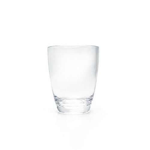 Vaso Dof 14Oz Transparente Liso