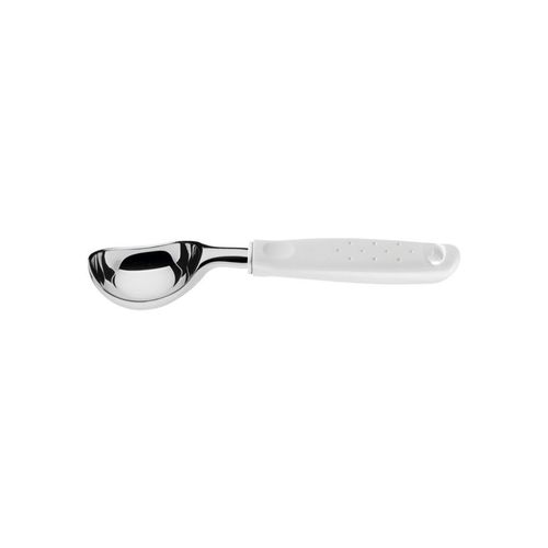 Cuchara Para Helado M Blanco Tramontina
