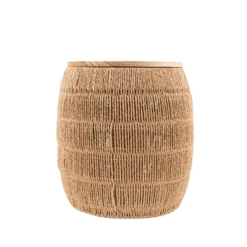 Cesto Natural Xl