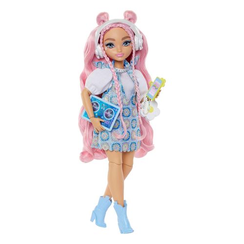 Muñeca Mejores Amigas De Ensueño Daisy