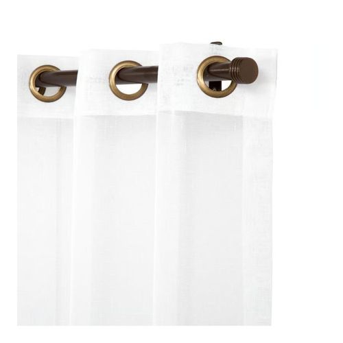 Cortina Ann & Val Deco Atenas 200X250 Beige