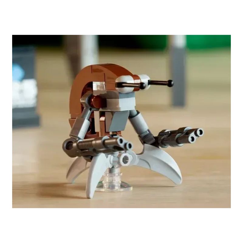 Droideka