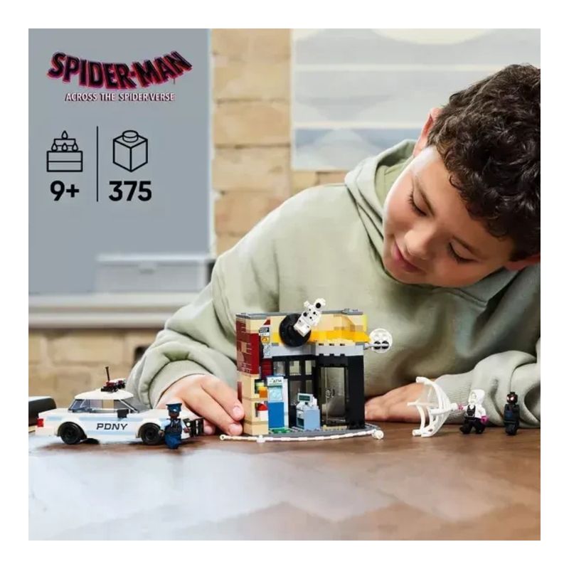 Multiverso%20Ar%C3%A1cnido%20Miles%20Morales%20Vs%20Mancha