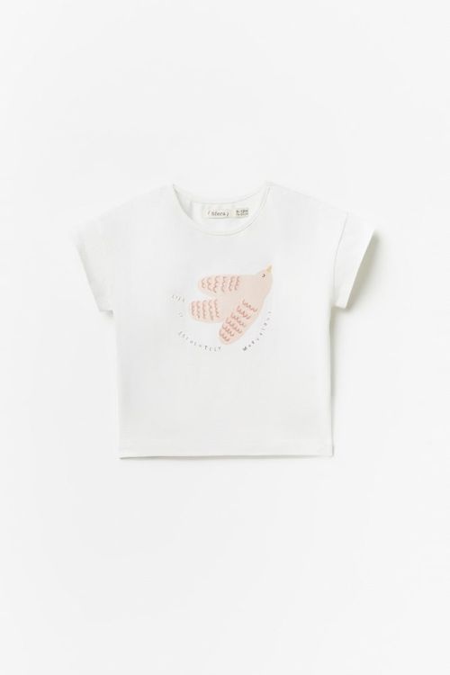 Remera Mc Pajaro