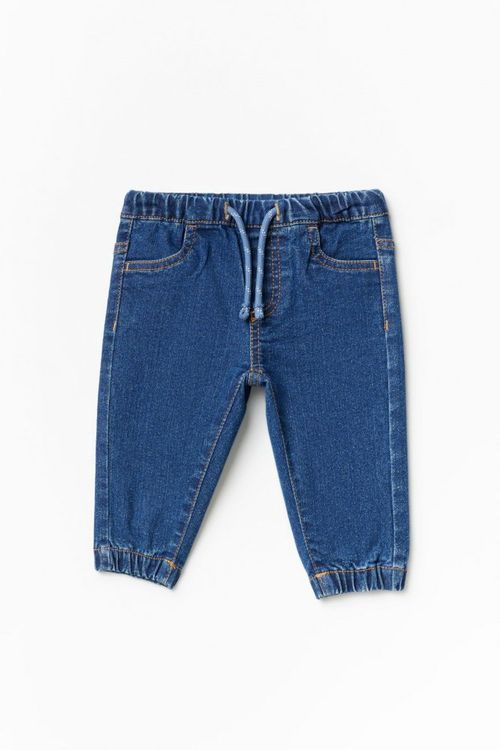 Jogger Jeans Knit
