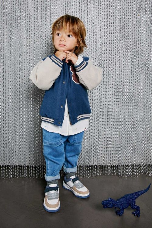 Jeans Jogger Confort
