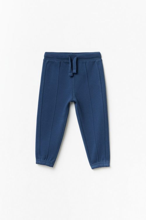 Pantalon Jogger Pique Liso