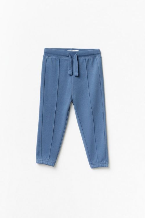 Pantalon Jogger Pique Liso