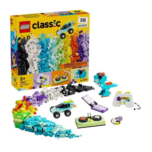 Caja Creativa Genial