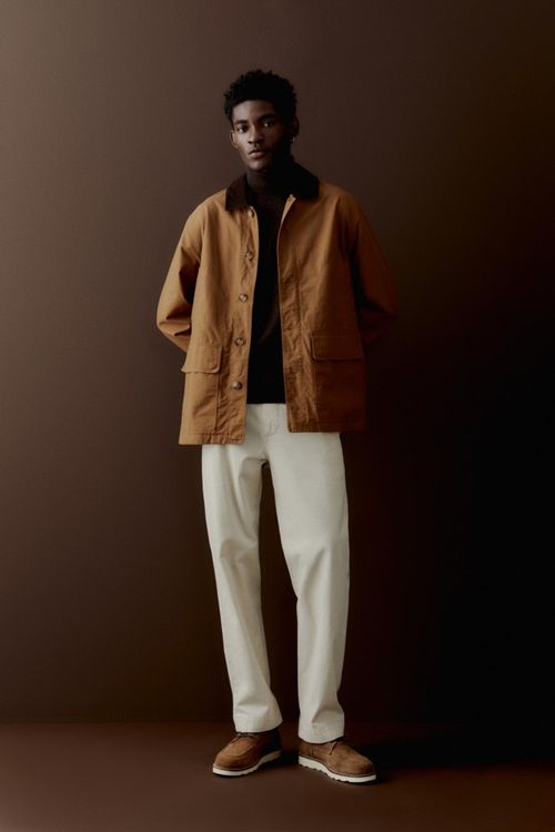 Campera Workwear