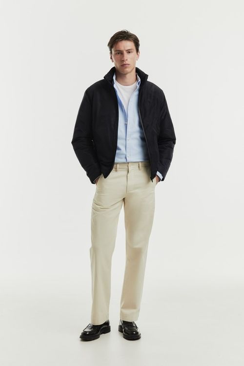 Campera Cortavientos