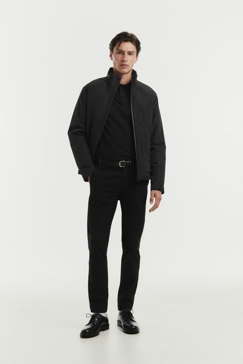 Campera Cortavientos