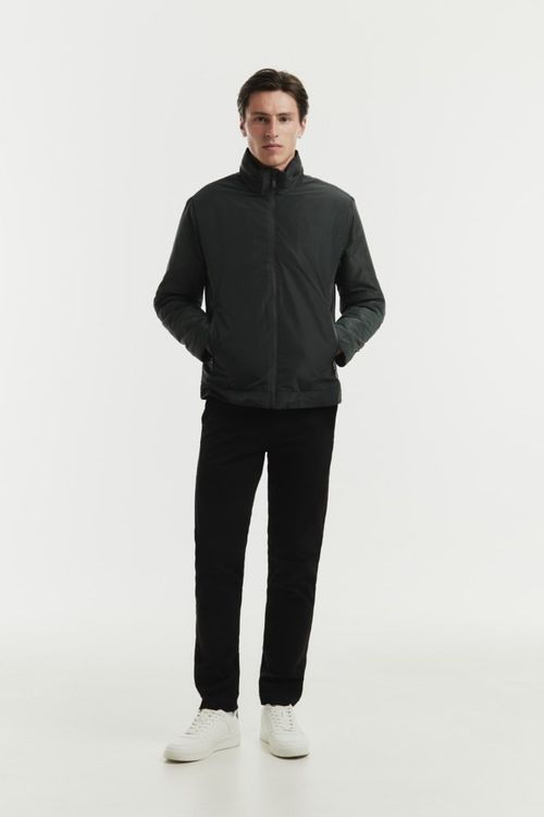 Campera Cortavientos