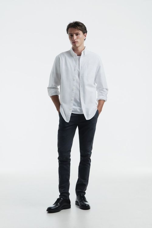 Pantalón Chino Slim