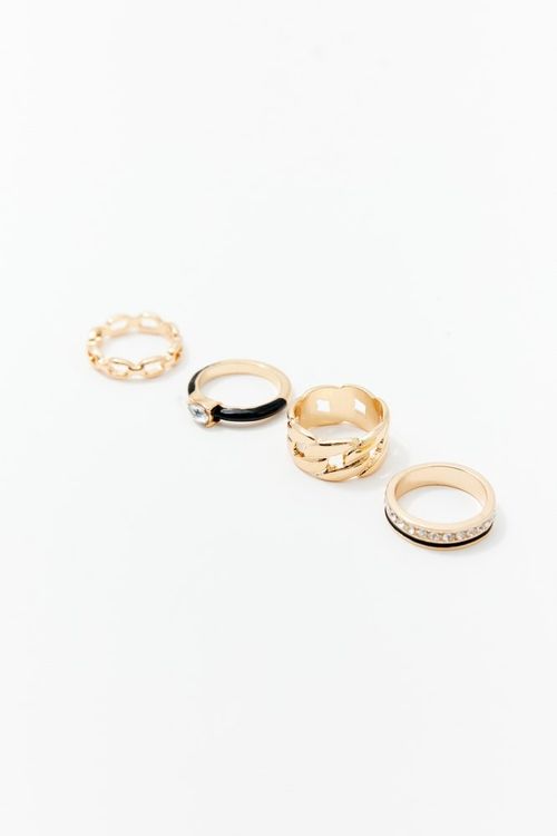 Anillo Set4 Metaleepoxy