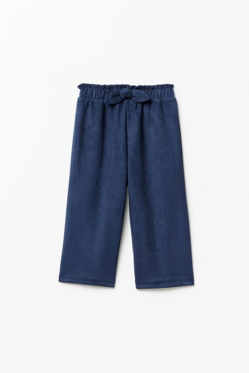 Pantalon Ancho Vestir