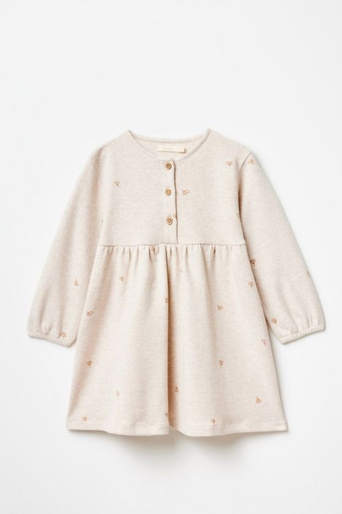 Vestido Espiga