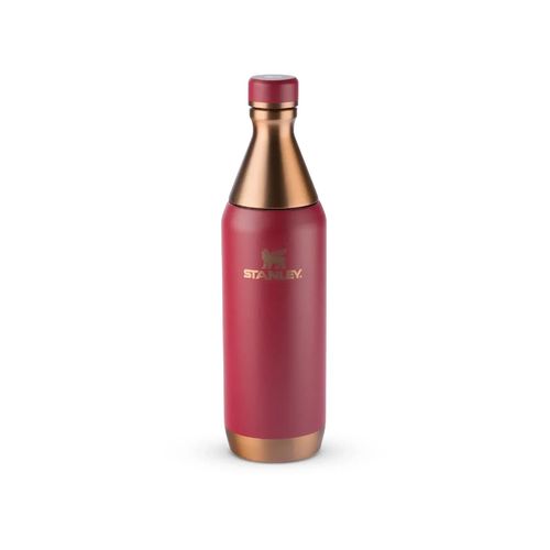 Botella 590Ml  All Day Slim Pomegranate