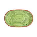 Bandeja%20Oval%20De%20Melamina%2026X16%2C5Cm%20Unike